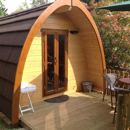 Igloo Garden Lake โซยาโน เดล ลาโก ภายนอก รูปภาพ